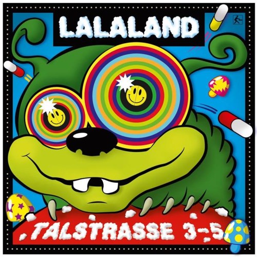 Talstrasse 3-5 - After Aua
