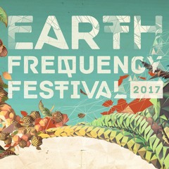 DreamFaerie @ the Earth Pod ~ Earth Frequency 2017 Australia