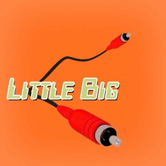 LITTLE BIG - RAVE ON (prod. DENDERTY)