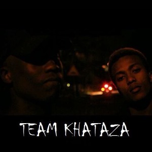 Track artwork