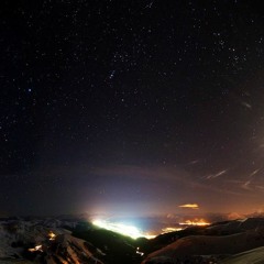 Hushed Prayers Linger...w/vocal lines. (Beyond Clouds/Throw Like A Girl)