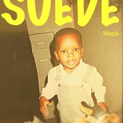 SUEDE-EP