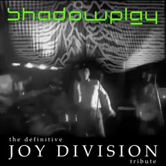 Shadowplay demos [early days] prep for first ever gig