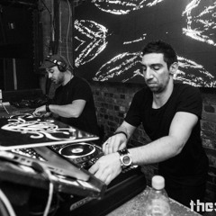 Critical Damage Live @ Egg London Thesaurus Showcase Episode 3 25.03.2017 - Mp3