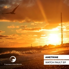 Ametrine - Aeon