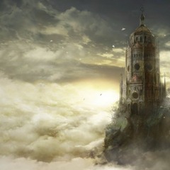 Dark Souls 3: The Ringed City OST - Slave Knight Gael