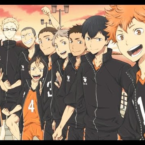 Stream miatramentum  Listen to Haikyuu!! Season 3 Full OST playlist online  for free on SoundCloud