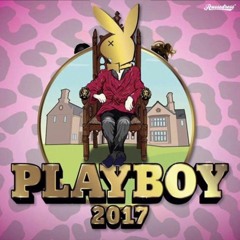 Solguden  Mannen - Playboy 2017 (Reupload)