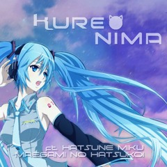 Maegami no Hatsukoi (ft. 初音ミク)