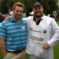 Season 1, Episode 4: Chris Robshaw