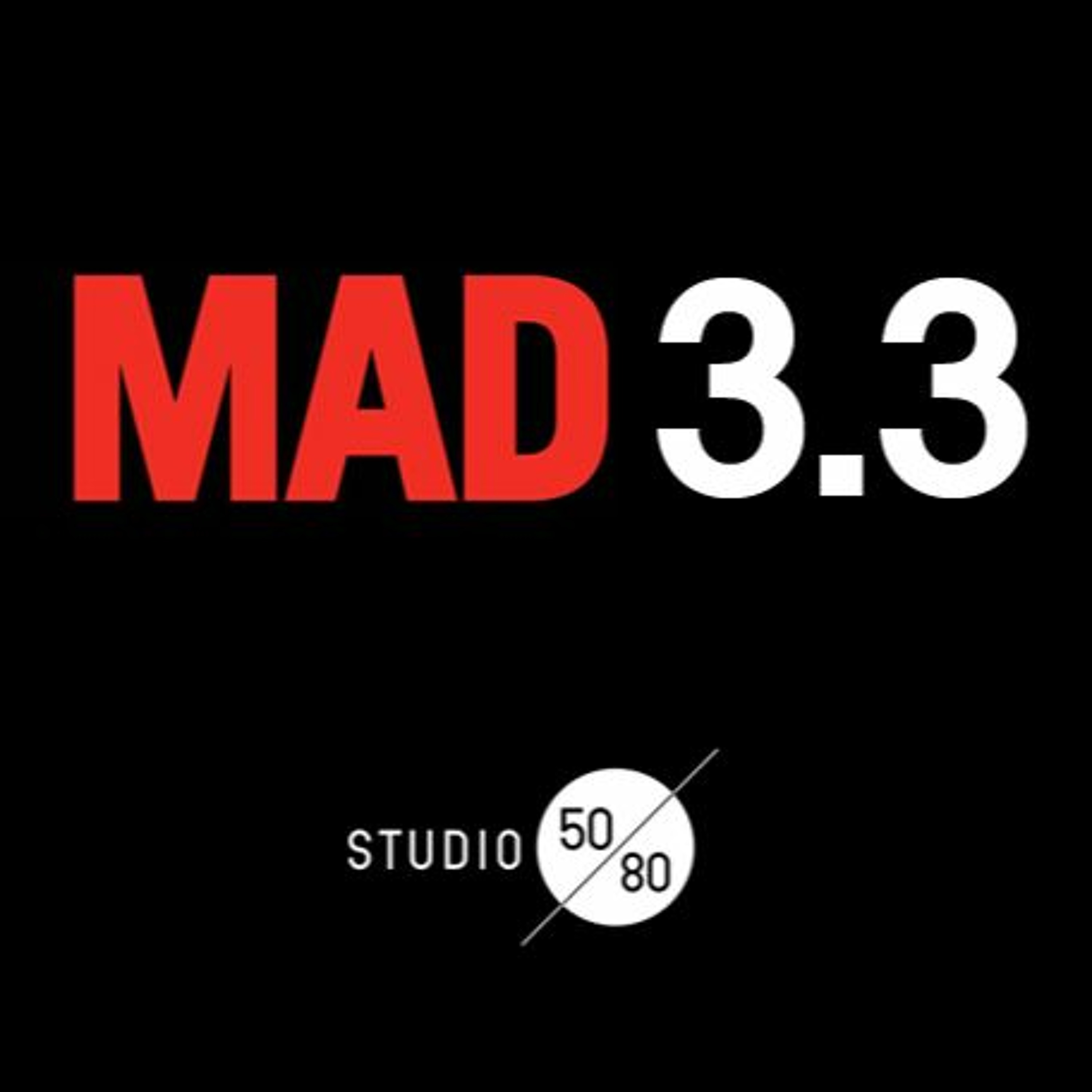[MAD] Techno Podcast