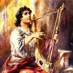 مز 131 يارب لم يرتفع قلبي - كورال اجيا ماريا بديروط