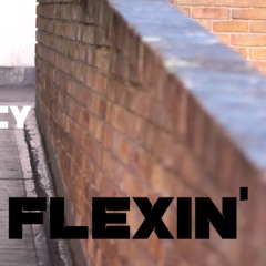 Crits x Only1Stacy x Life - Flexin'