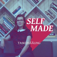 5. osa: Eeva Esse ajakirjandusest, eneseteostusest ja ERRist