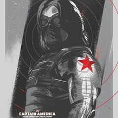 Camilozevitch - "Soldat De L'hiver"-(The Alchemist prod)