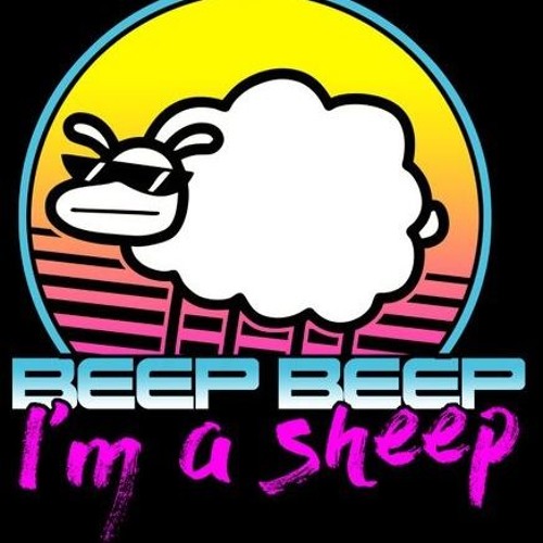 Beep Beep I'm A Sheep