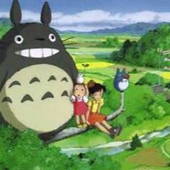 P A T H O F T H E W I N D | My Neighbor Totoro VAPORWAVE