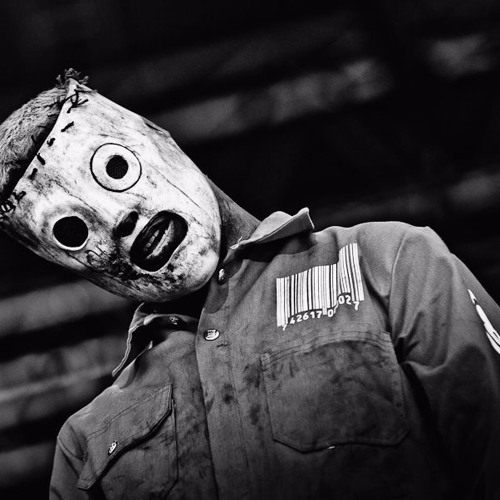 Mc Igu - Corey Taylor