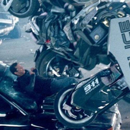 Stream Brutal Decepticons 38 【Are you username Ladiesman217???】 by DJ