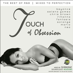 DJ Krackaz Presents "Touch Of Obsession"