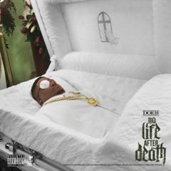 Half Time ~ Doe B.