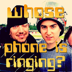 Whose Phone Is Ringing?