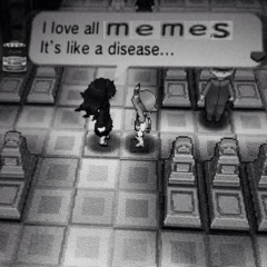 why did I spend all night on this lmao