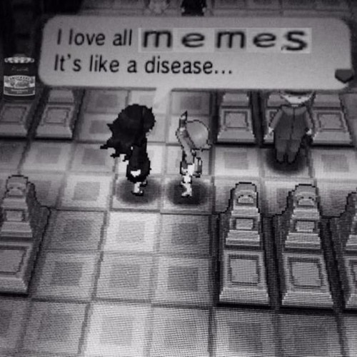 why did I spend all night on this lmao