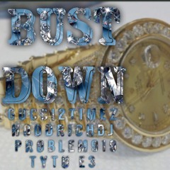 bust down gucci2times x HoodrichDJ x TyTu E3 x Problem919