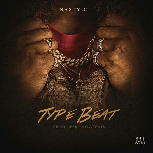 nasty type beat