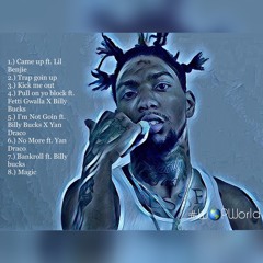 Came up ft. Lil Benjie