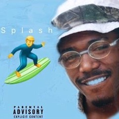 Brivn Bviley - Splash (Prod.xronfordx)