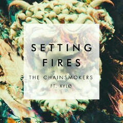 The Chainsmokers Ft.XYLØ-Setting Fires(dbvvs firemus remix).mp3