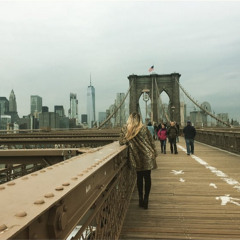 Paige Rosoff - Dreams (Cover)