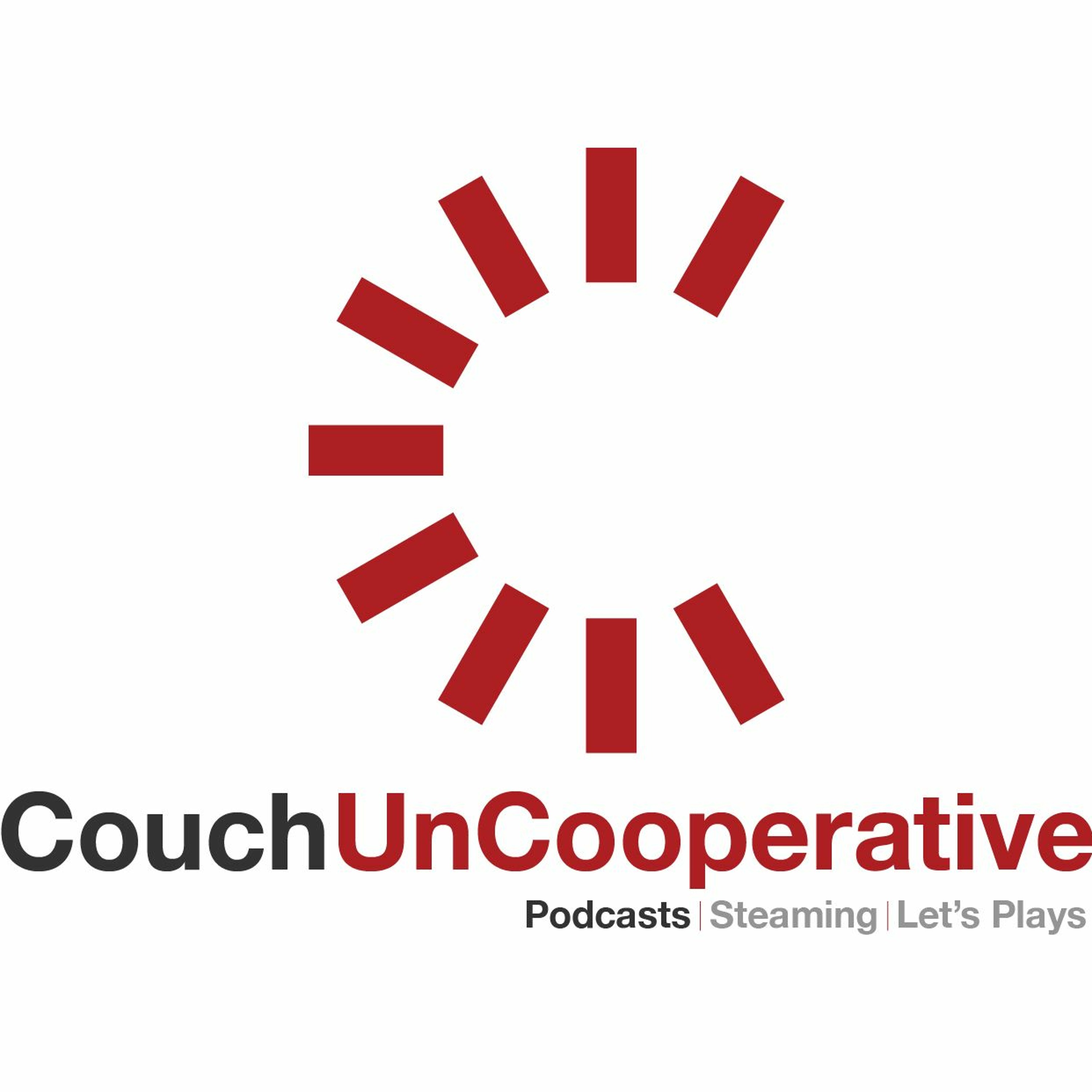 Couch vs. Critics episode artwork