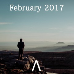 February 2017 | GLOBΛL Selections [Λ]