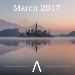 March 2017 | GLOBΛL Selections [Λ]