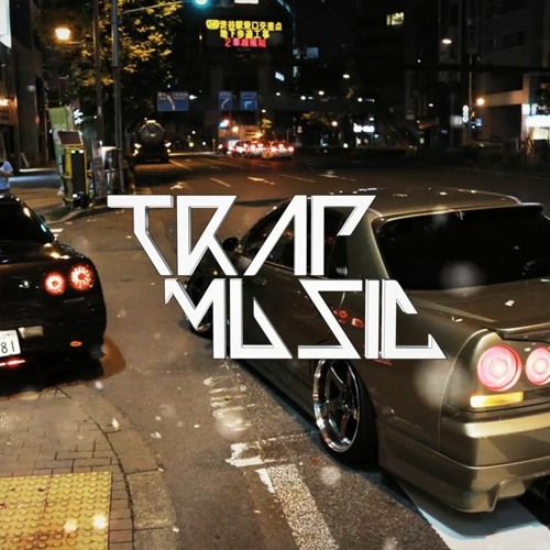 Teriyaki Boyz - Tokyo Drift (Osias Trap Remix)