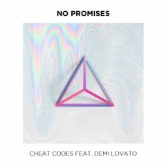 No Promises - Cheat Codes Ft. Demi Lovato (Cover)