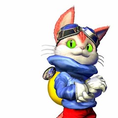 Time Square - BLiNX The Time Sweeper