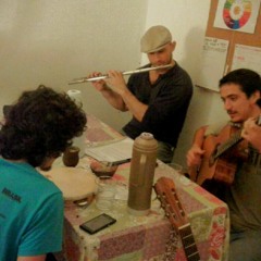Falsa Bahiana - Geraldo Pereira (Versión Joao Gilberto)