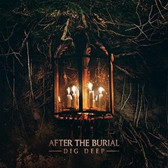 After The Burial - Lost In The Static (South Sota Sounds Mix)