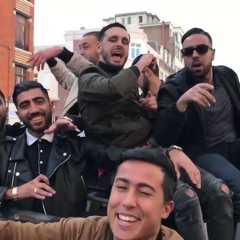 Aymane Serhani - Tonton (clip selfie) 2017