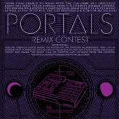 UG - Portals Remix Fatra's L'Enfwaré #PortalsRemixContest #CJM2017