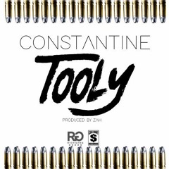 Consantine - Tooly (Prod. ZAH)