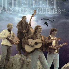 Where Do Old Boats Go - John Prince and a Piece of the Rock