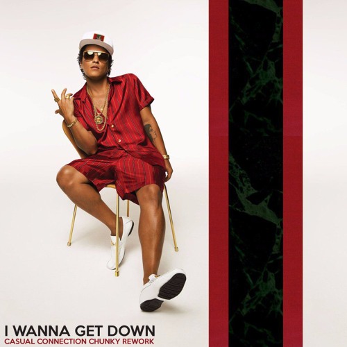 I Wanna Get Down (Casual Connection Chunky Rework) **Download**