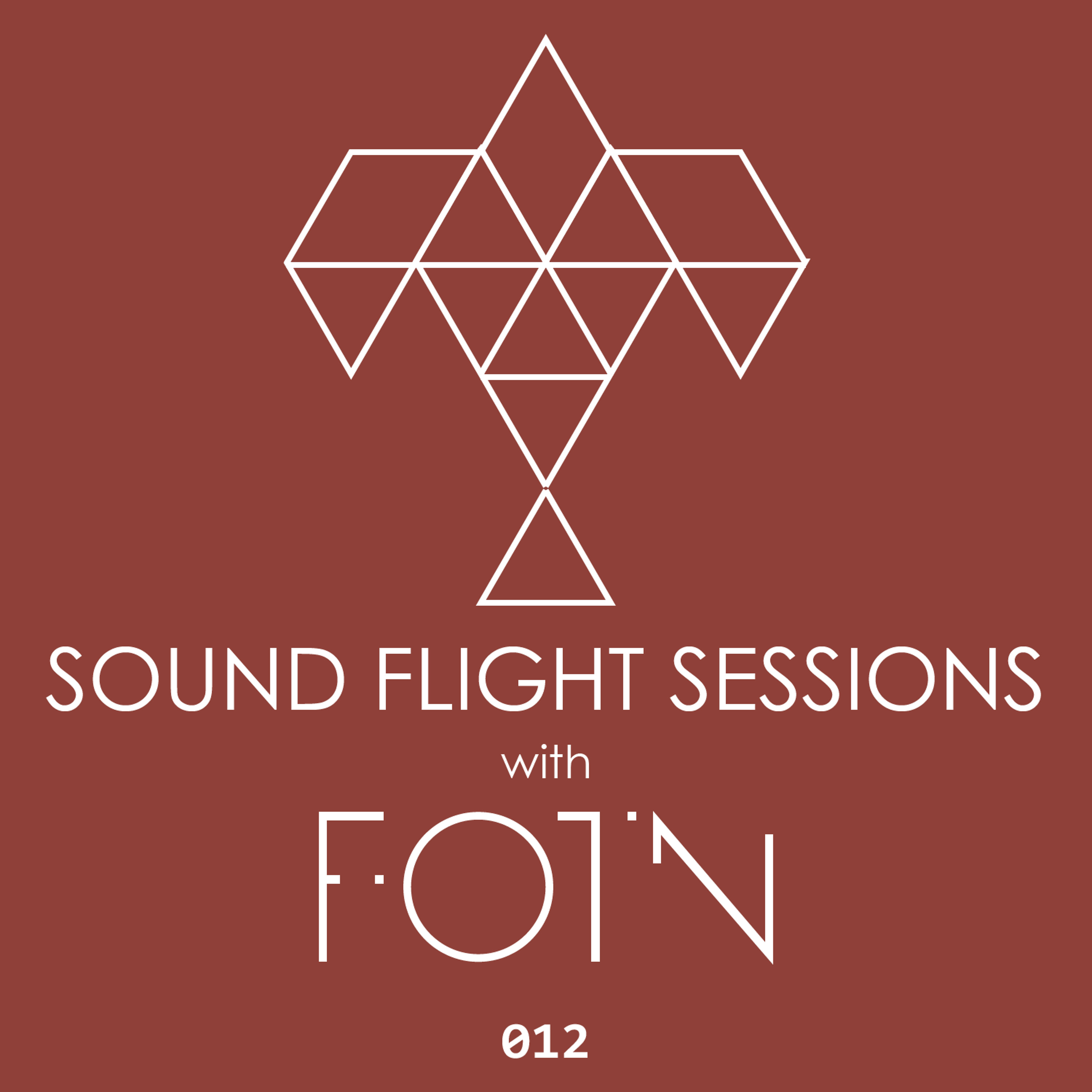 Sound Flight Sessions