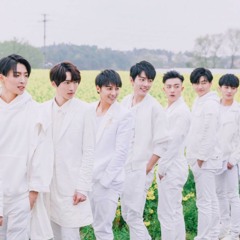 世界上唯一的花 - X玖少年团