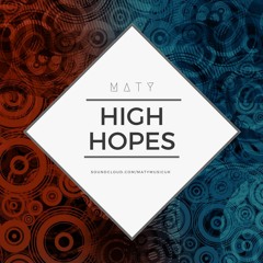 Mat the Cat - High Hopes